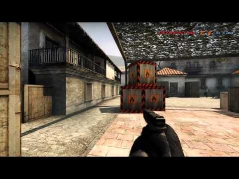 flusha vs Na`Vi @ Copenhagen Games 2013