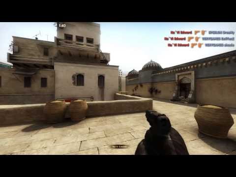 Edward vs VeryGames @ RaidCall EMS One Summer 2013 Cup #2