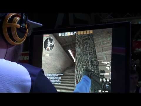 Na`Vi vs NiP - de_mirage @ SLTV 6 - Part 2