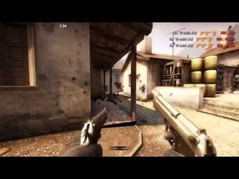 ceh9 vs ESC @ SLTV StarSeries VI