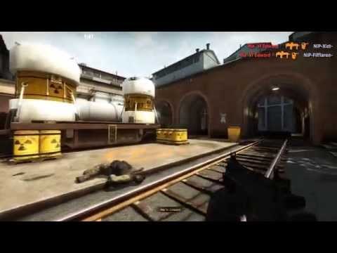 Edward vs NiP @ SLTV StarSeries VI