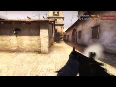 markeloff vs Virtus.pro de_inferno_se @ SLTV StarSeries VI