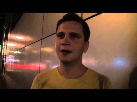 Interview with Markeloff after beating Virtus.pro @ SLTV 6