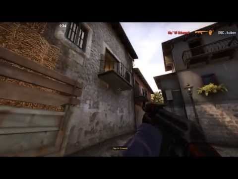 Edward vs ESC @ SLTV StarSeries VI