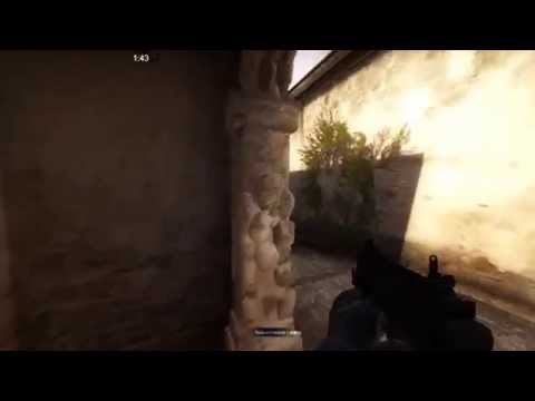 starix vs SENSEi @ Prague Challenge