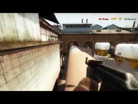 Zeus vs NiP @ SLTV StarSeries VI