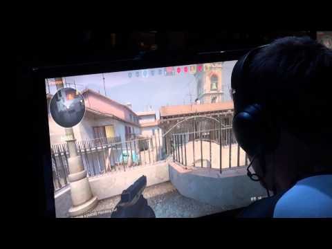 Na`Vi over ESC Gaming @ SLTV 6