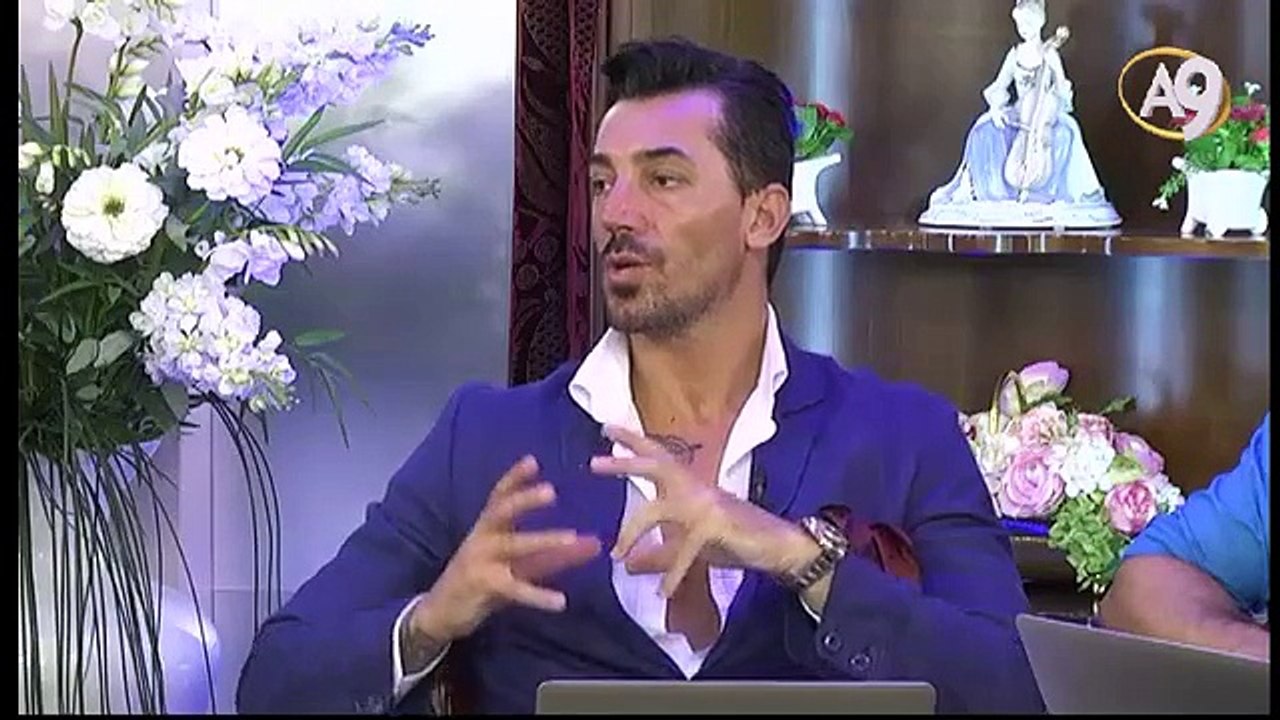 Ahir Zaman ve Yaratılış Delilleri (15 Ekim 2014)