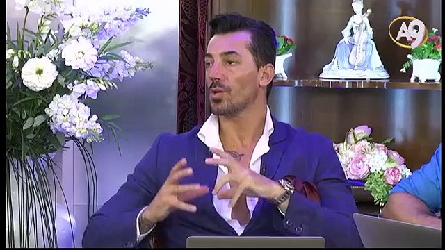 Ahir Zaman ve Yaratılış Delilleri (15 Ekim 2014)