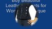 Buy Beautiful Leather Jackets for Women