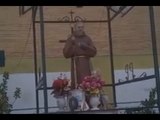 Aversa (CE) - Il ''miracolo'' di San Pio alle Palazzine (17.11.14)
