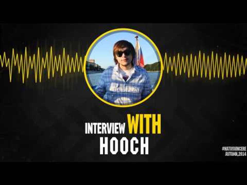 stopCybersport #50: hooch