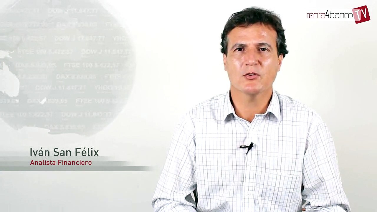 18.11.14 · Subasta del Tesoro en España - Análisis de la apertura del mercado financiero