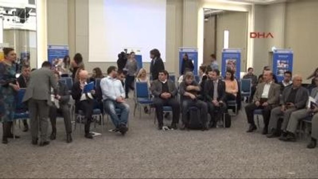 Kayseri Ab?nin ??kimliğim ve Haklarım??gençlik Formu Kayseri?de Yapıldı