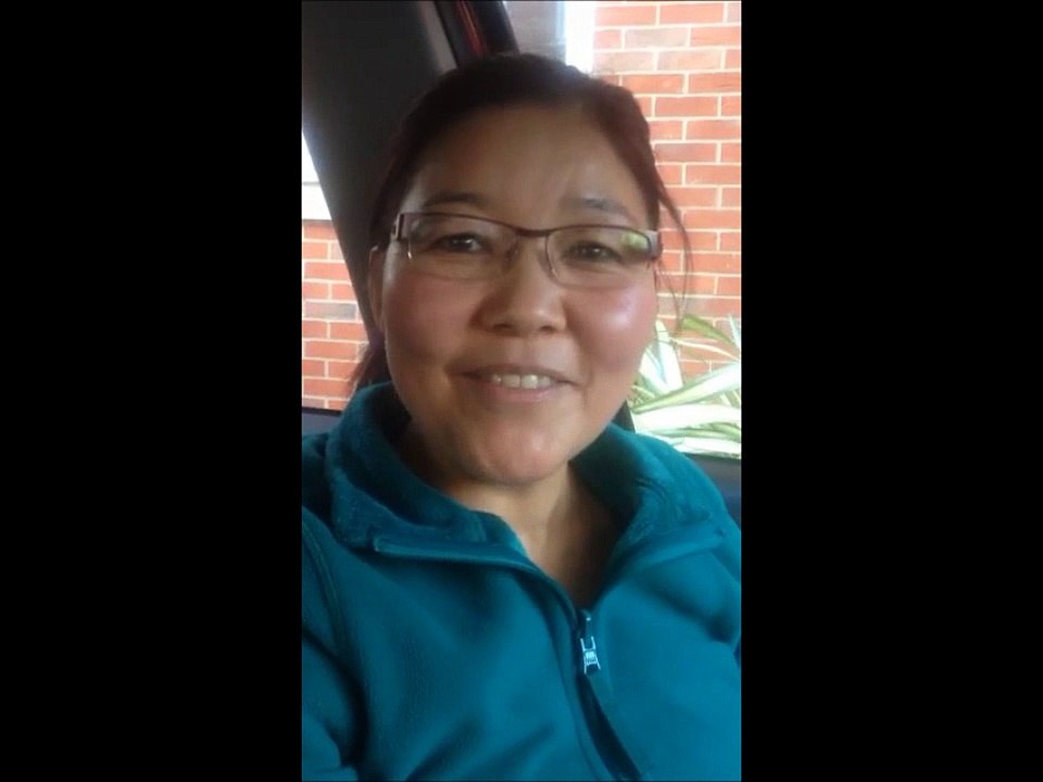 Driving school in Morden Helped Manjula Lama Pass Her Driving Test