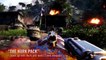 Far Cry 4 DLC Trailer Yeti