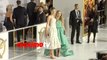 Jennifer Lawrence & Willow Shields | The Hunger Games MOCKINGJAY PART 1 Los Angeles Premiere