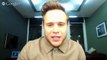 Olly Murs - Wrapped Up Hangout