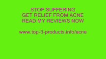 ACNE FREE IN 3 DAYS - CURE YOUR ACNE PIMPLES NOW