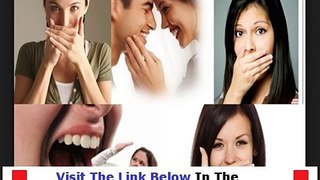 The Bad Breath Report For Free + The Bad Breath Report