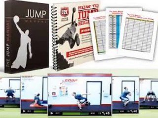 Jump Manual-The Jump Manual Review-Get Jump Manual Results