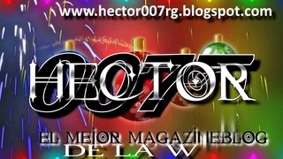 Diciembre 2014 en Hector007