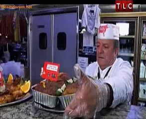 Bizarre Foods with Andrew Zimmern 18th November 2014 Video Watch Online pt1