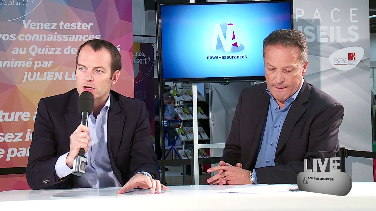 Salon de l'Assuré : Comment éviter les doublons d'assurance ?