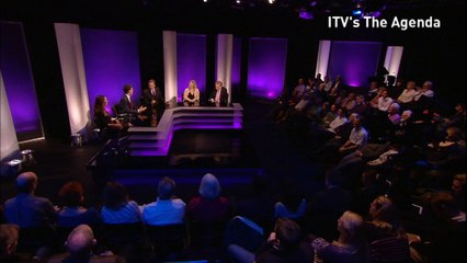 Mylenne Klass attacks Ed Miliband over mansion tax