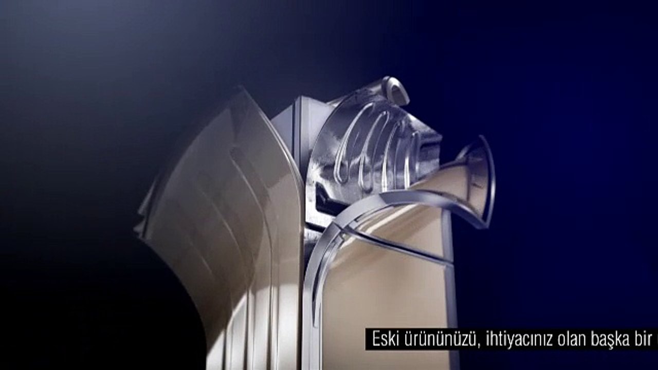 Türkiye’nin En Büyük Yenileme Hareketini Arçelik Başlatıyor (Uzun Versiyon)