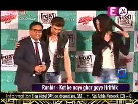 Its Controversial [E24] 18th November 2014