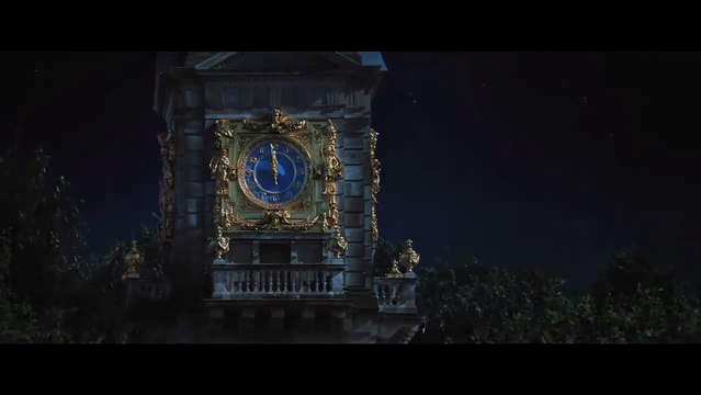 Cinderella Official Trailer Sneak Peek #1 (2014) - Helena Bonham Carter Disney Movie