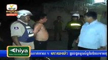 Khmer News | Hang Meas HDTV News | Breaking News This Week | Cambodia News Today 2014 #11