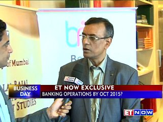Bandhan Chairman CS Ghosh: 'Close To Getting Final Approvals'