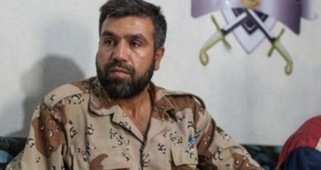 Özgür Suriye Ordusu Halep'i Terk Etti, Lideri Türkiye'ye Kaçtı