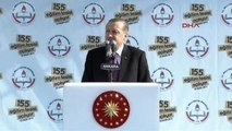 Cumhurbaşkanı Erdoğan'ın Amerika'nın Keşfi Hakkında Açıklaması