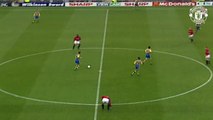 Watch Ryan Giggs Record Breaking 15 Second Effort For United Against Southampton On 18 November 1995  What A Pass From Paul Scholes