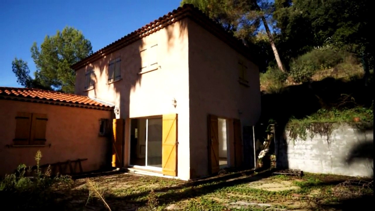 Vente - Villa Nice (Gairaut) - 650 000 €