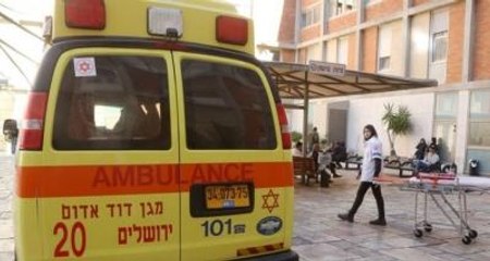 Kudüs'te Sinagoga Saldırı: 4 İsrailli Öldürüldü