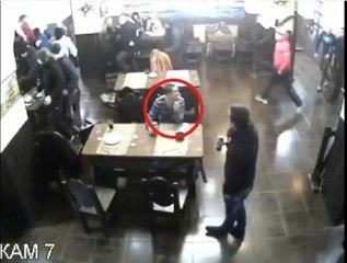 Dünyanın En Rahat İnsanı