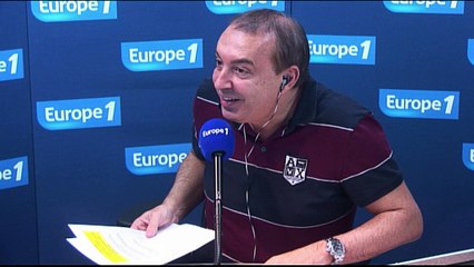 Lepers : "Je n'ai peur de personne !"