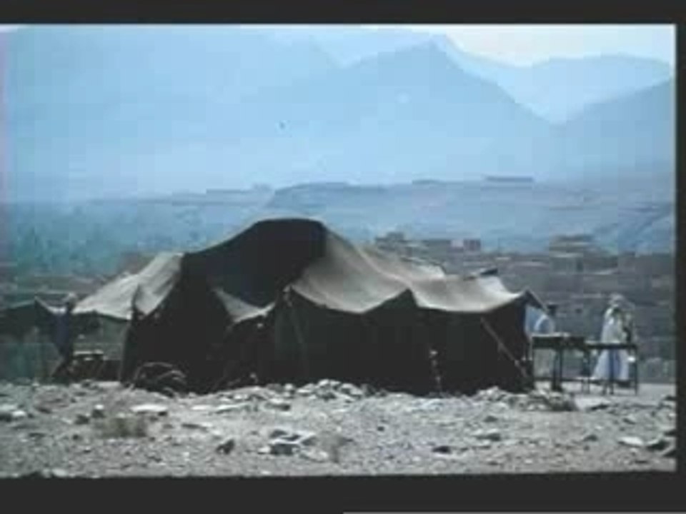 Trailer Babel