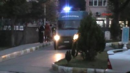 Samsun Çoban Cinayetindeki Sır Perdesi Aralandı-Arşiv Görüntü