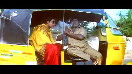 Auto Rani Movie - Back To Back Comedy Scenes