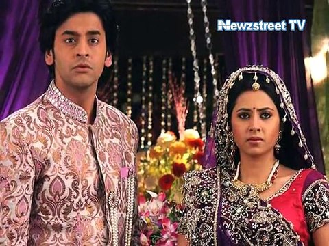 Sargun Mehta aka Ganga quits Balika Vadhu