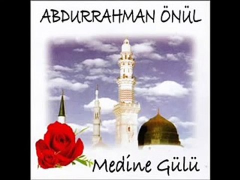 Abdurrahman Önül - Hazreti Osman