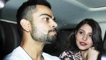 FINALLY! Anushka Sharma Confirms Her Relationship With Virat Kohli