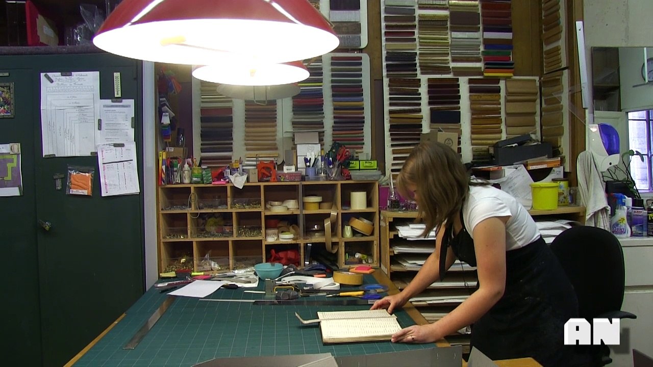 Dans les coulisses de l'exposition "La Collaboration (1940-1945)" : le montage et la préparation des documents par l'atelier du musée des Archives nationales