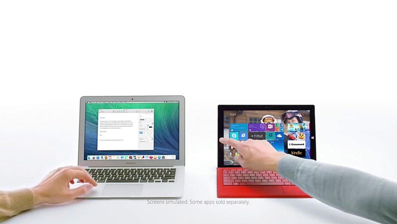 Surface Pro 3 – Topgadgetstricks