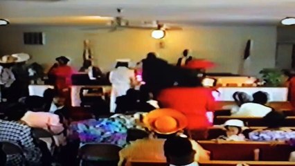 Gods Not Dead - Rehoboth DE Senior Choir (1993)